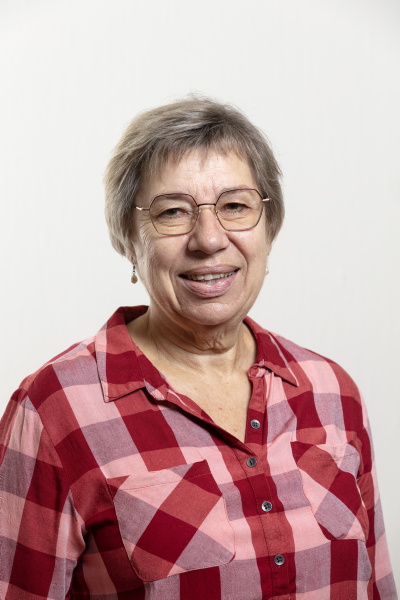 Elisabeth Schütz